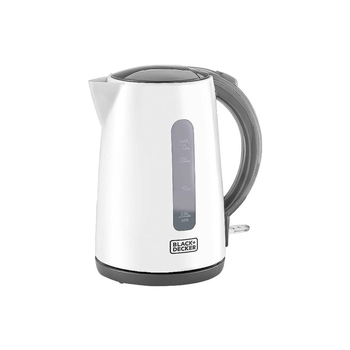 BLACK & DECKER Cordless Electric Kettle 1.7L
