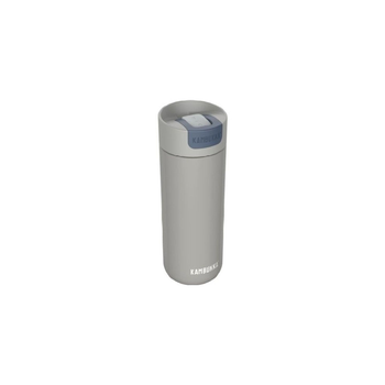 KAMBUKKA Olympus Serious Grey Thermal Mug 500ml