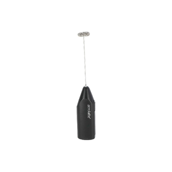 Aerolatte Stainless Steel Milk Frother Silver