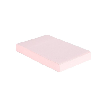 Class Assorted Color Sticky Notes 100 Sheets