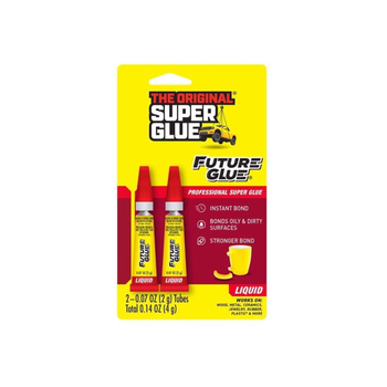 Super Glue Future Glue 2x2g