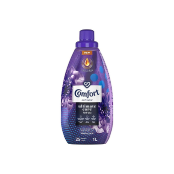 Comfort Ultimate CareLavender & Magnolia Fabric Softener 1L