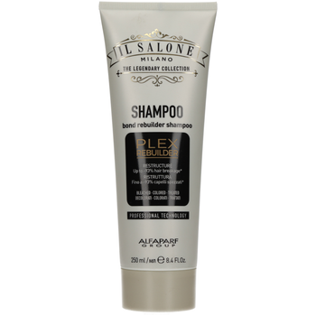 Il Salone Legendary Bond Rebuilder Shampoo 250ml