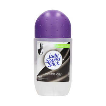 Lady Speed Stick Powder Fresh Antiperspirant 50Ml