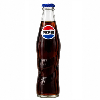 Pepsi Soft Drink 250Ml