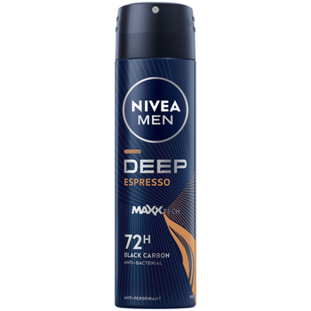 Nivea Men Espresso Deo Spray 150Ml