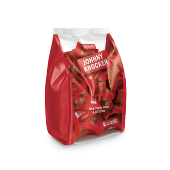 Roshen Johnny Krocker Chocolate Choco Wafers 1000g