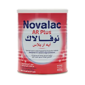 نوفالاك ايه ار دايجست 400جرام
