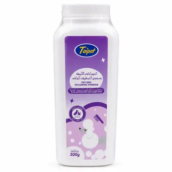 Taipet Antibacterial Pet Dry Cleaning Powder 300g