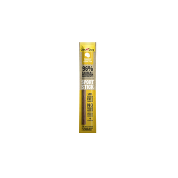 Gim Dog Sport Sticks Dog Treats Turkey Sticks 12g