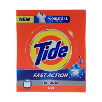 Tide Fast Action Powder 110g
