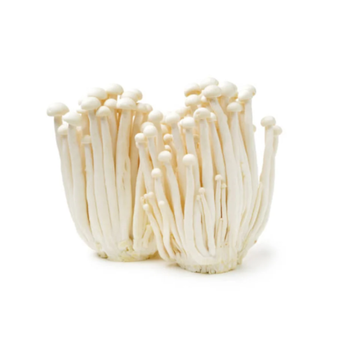 Enoki Mushroom 1Pieces