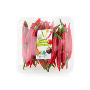 Red Chilly 100g