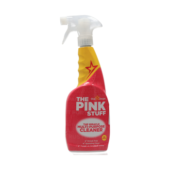 Saco The Pink Stuff Miracle Multi Purpose Cleaner 750Ml