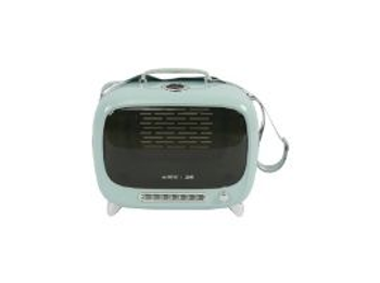 M Pets Classic Tv Shaped Pet Carrier Bag Available In Multiple Colors 1Pieces