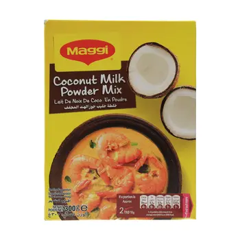 Maggi Coconut Milk Powder Mix 300g