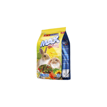Kiki MAX Menu Rabbit Food 5kg