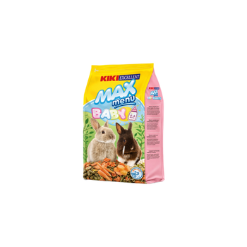 Kiki Excellent Rabbit Food 1kg