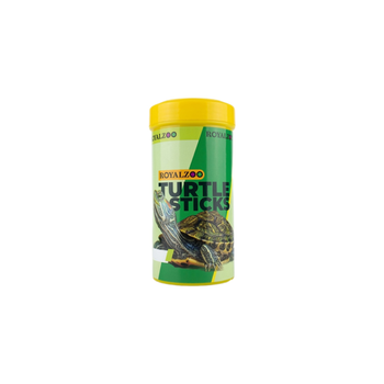 Royal Zoo Turtle Sticks Food 100ml