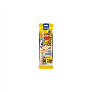 Vitakraft Kräcker Treat for Birds 2 Pieces
