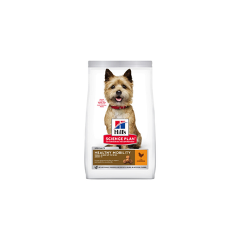 Hills Mobility Dry Dog Food For Joint Health Support 1.5Kg