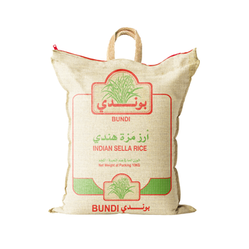 Bundi Mazza Long Grain Rice 10kg
