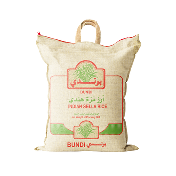 Bundi Mazza Rice 5kg