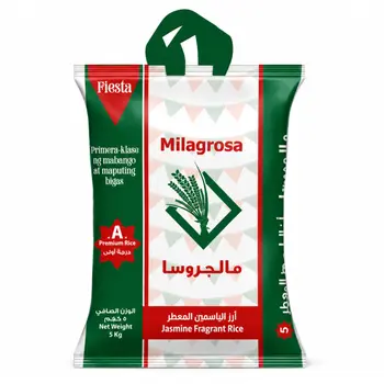 Milagrosa Thai Fragrant Rice 5kg