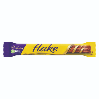 Cadbury Flake Chocolate Milk 28g