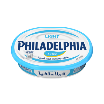 Philadelphia Light Spread Cheese 180g