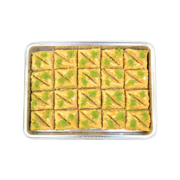 Anabtawi Baklava With Walnut