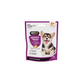Vetiq Digestive-Support Treats For Puppies And Small-Breed Dogs 50g