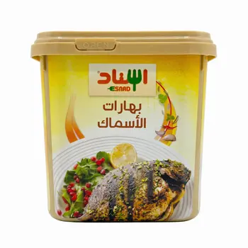 Esnad Seafood Spices 200g