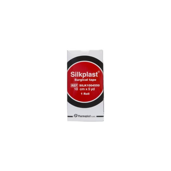 Silkplast Surgical Tape 1Pieces