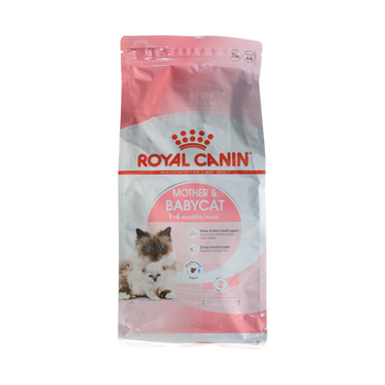 Royal Canin Mother & Babycat 2Kg