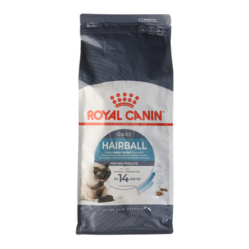 Royal Canin Hairball Care Feline Care Nutrition Dry Cat Food 2kg