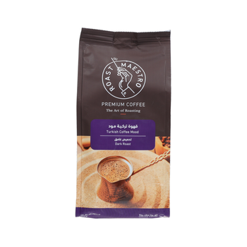 Roast Maestro Mood Dark Turkish Coffee 250g