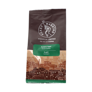 Roast Maestro Arabic Golden Coffee 250g