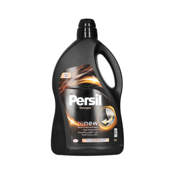 Persil Abaya Black Oud Detergent 3L