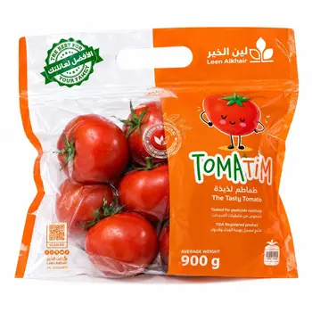 Leen Alkhair Tomato Bag 900g
