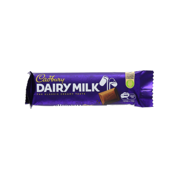 Cadbury Dairy Milk Milk Chocolate 32g