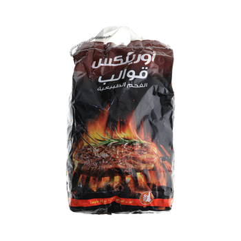 Orinex Charcoal Briquettes 2.25kg