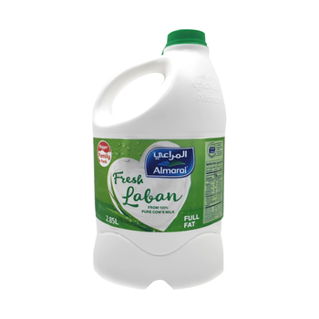 Almarai Fresh Full Fat Laban 2.85L