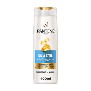 Pantene Pro V Daily Care 2 In 1 Shampoo 400Ml