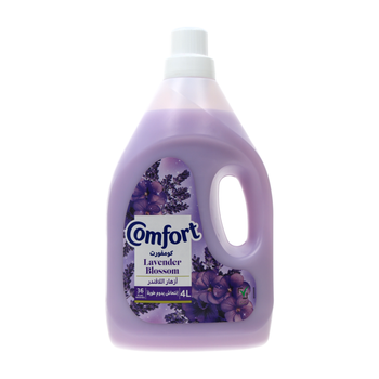 Comfort F/SLavender 4L