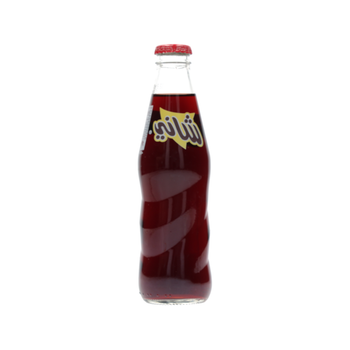Shani Glass Bottle 250ml