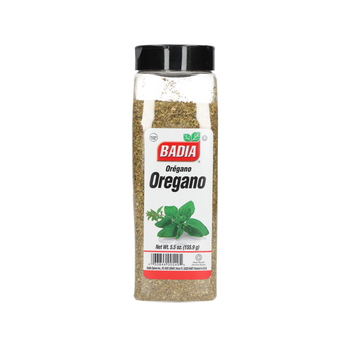 Badia Oregano 155.9g