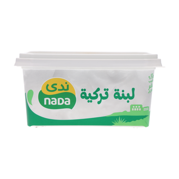 Nada Turkish Labneh 410g