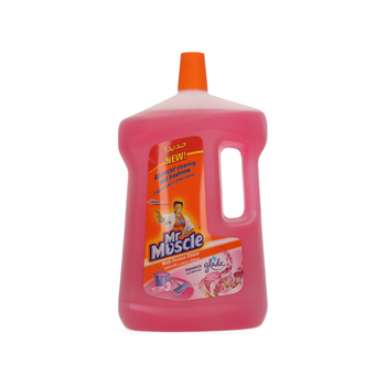Mr Muscle Floral All-Purpose Cleaner 3L