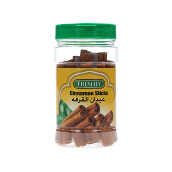 Freshly Cinnamon Sticks, 70g